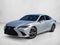 2020 Lexus ES 350 F SPORT FWD