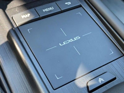 2020 Lexus ES 350 F SPORT FWD