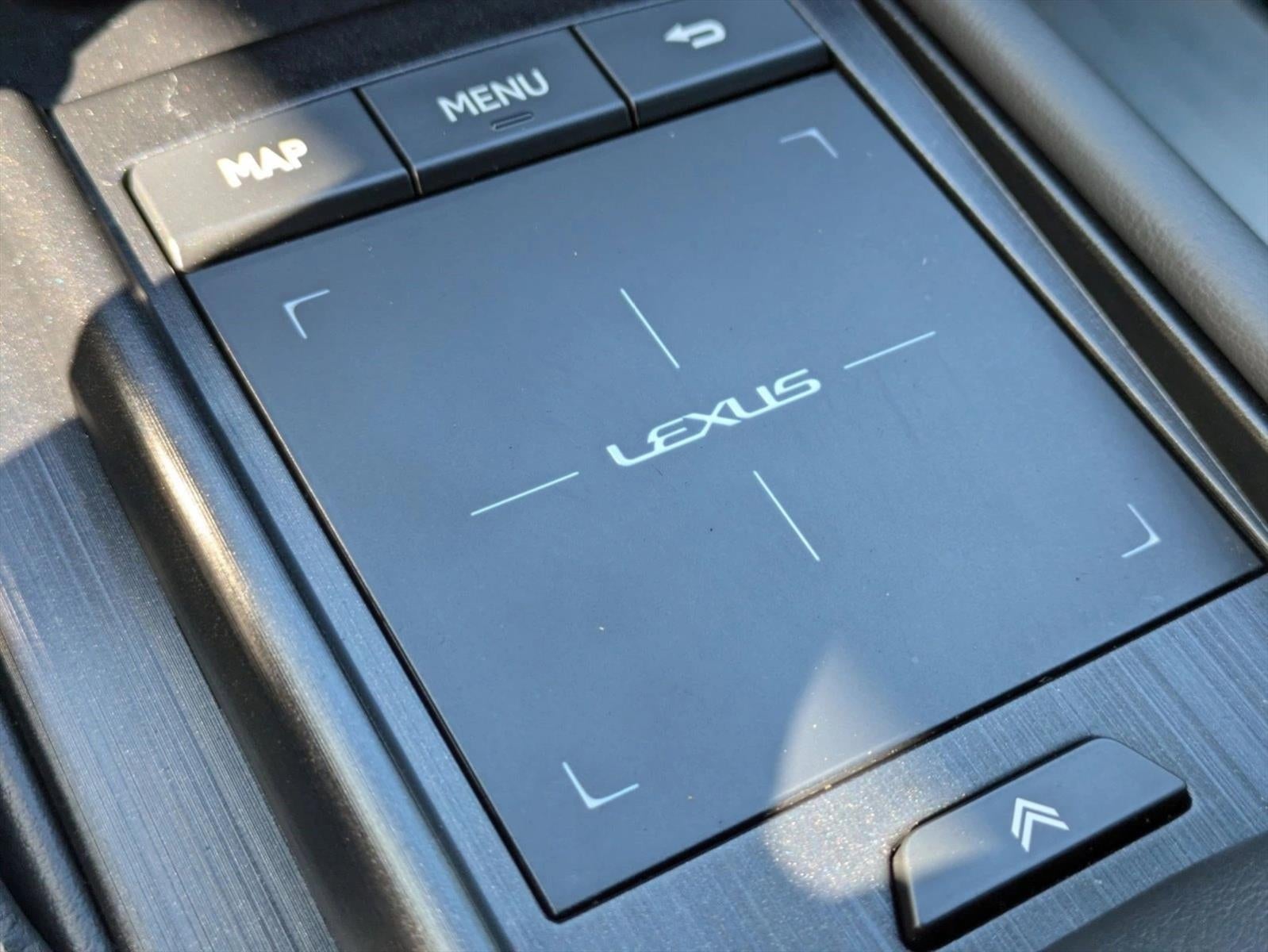 2020 Lexus ES 350 F SPORT FWD