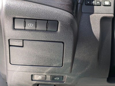 2020 Lexus ES 350 F SPORT FWD