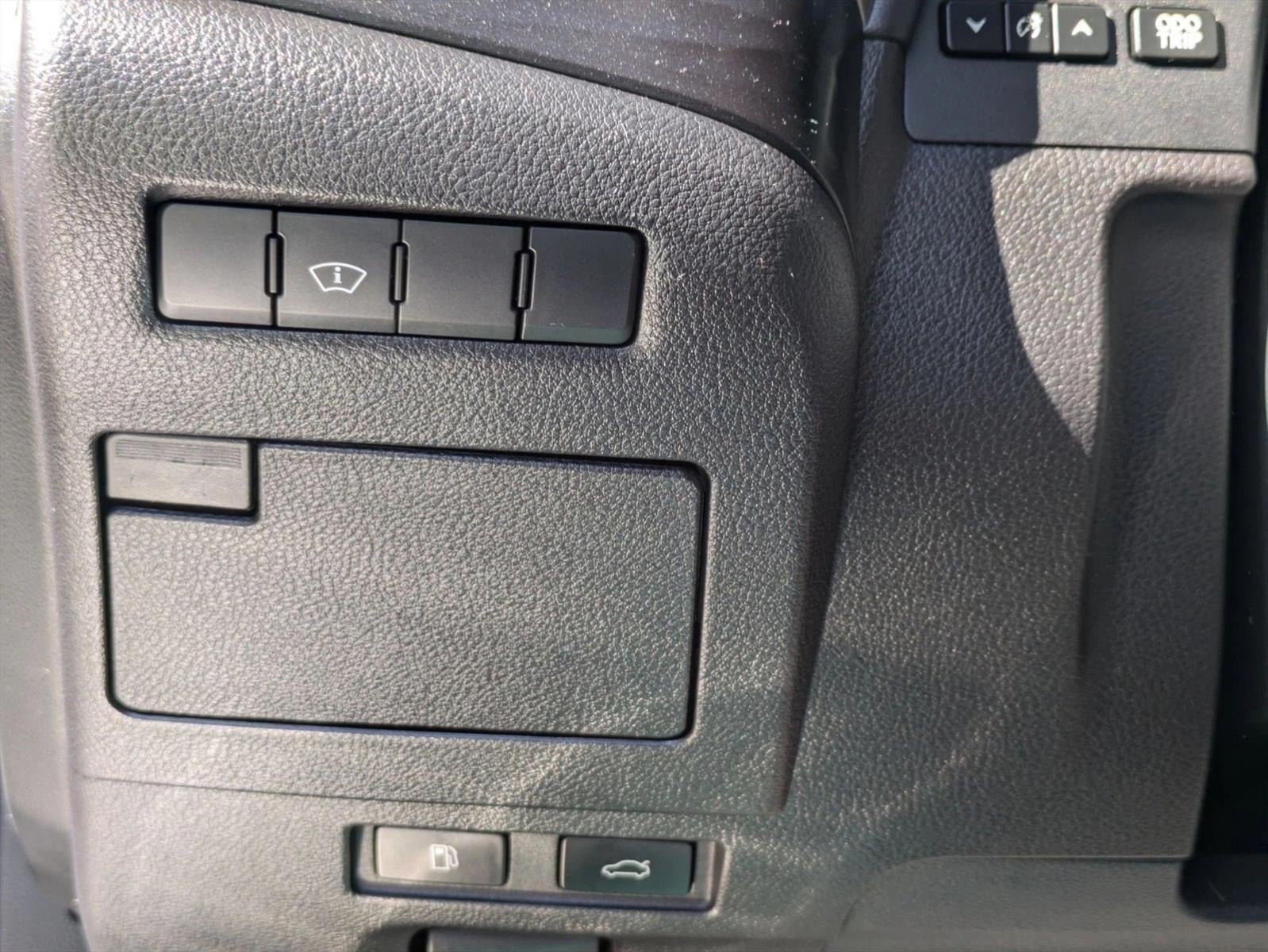 2020 Lexus ES 350 F SPORT FWD