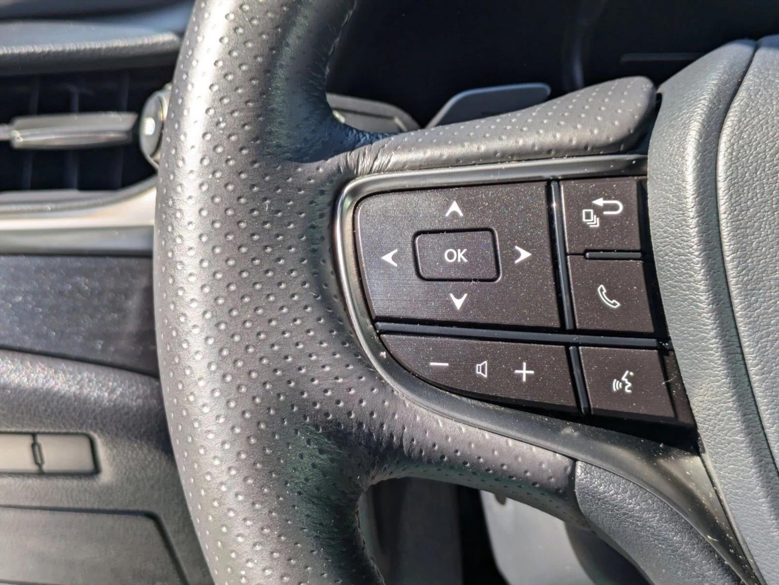 2020 Lexus ES 350 F SPORT FWD