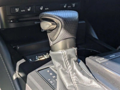 2020 Lexus ES 350 F SPORT FWD