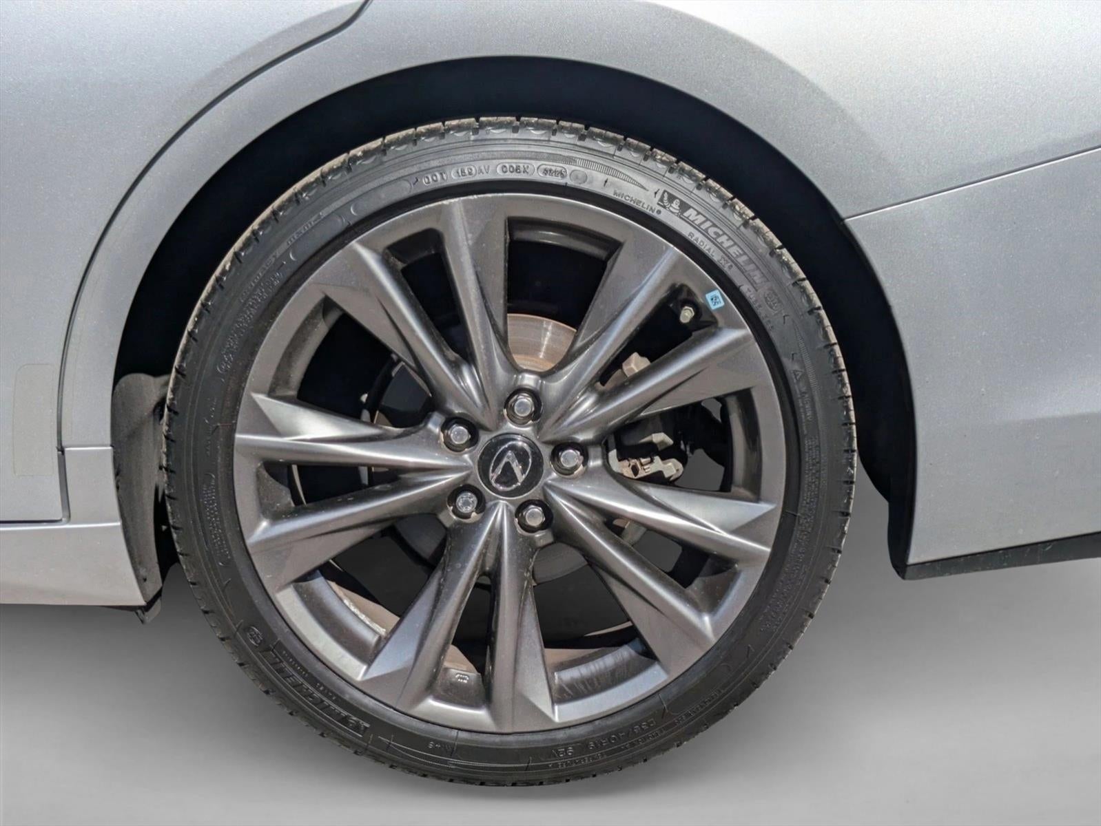 2020 Lexus ES 350 F SPORT FWD