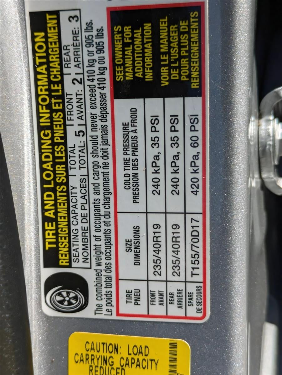 2020 Lexus ES 350 F SPORT FWD