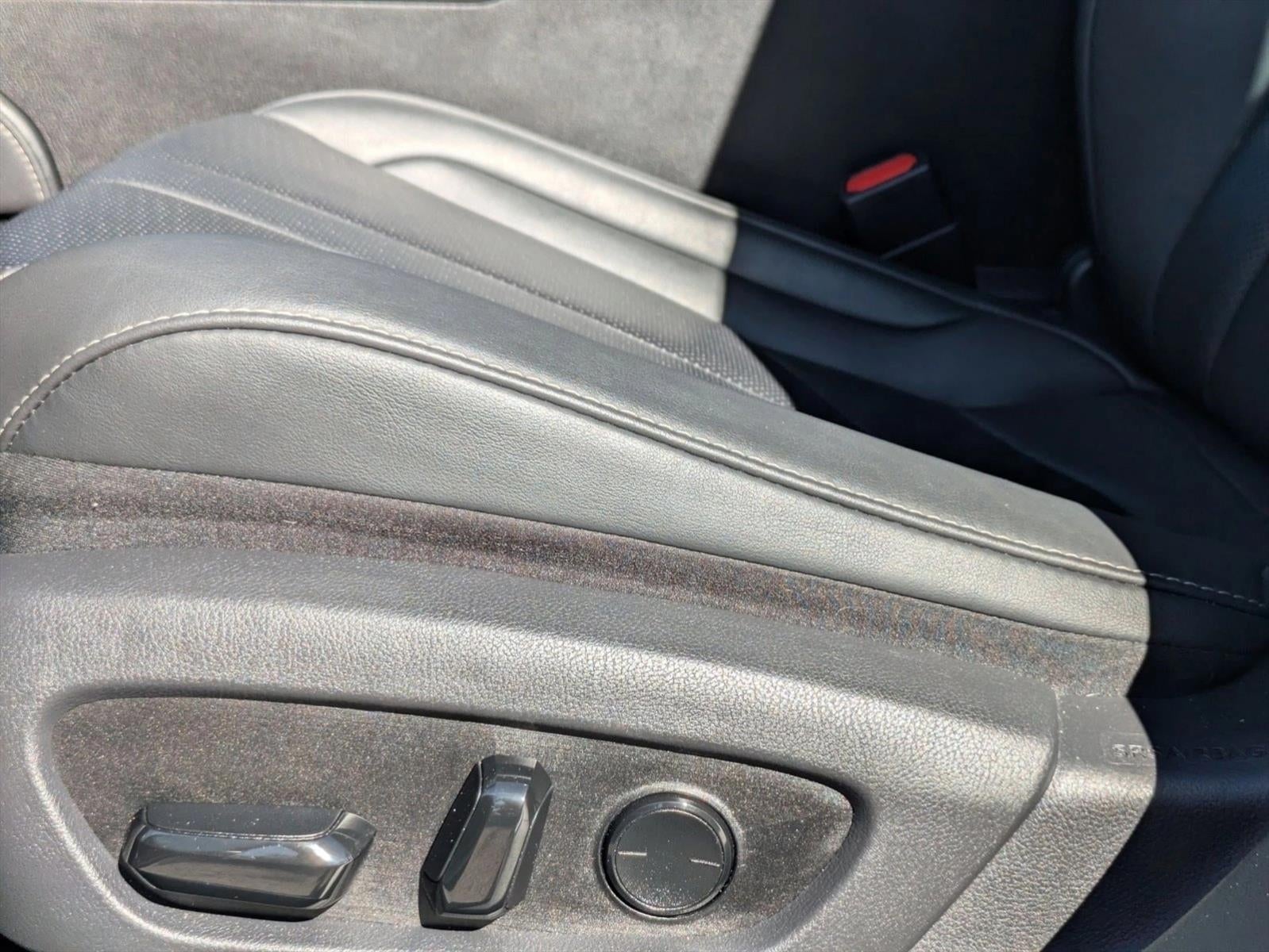 2020 Lexus ES 350 F SPORT FWD