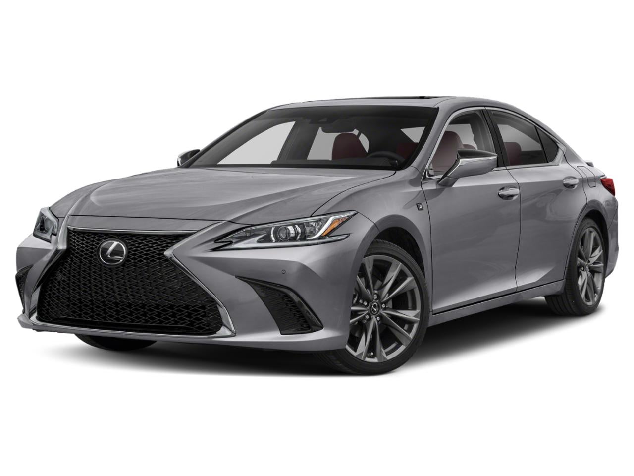 2020 Lexus ES 350 F SPORT FWD