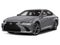2020 Lexus ES 350 F SPORT FWD