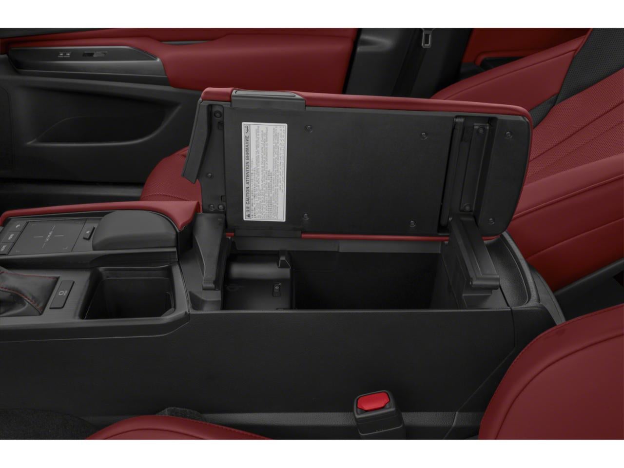 2020 Lexus ES 350 F SPORT FWD