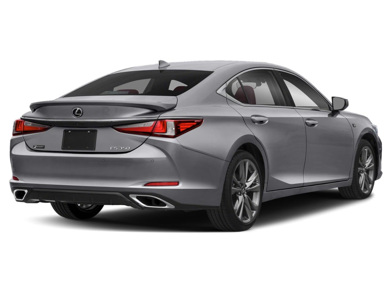 2020 Lexus ES 350 F SPORT FWD