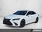 2022 Lexus ES 350 F SPORT FWD