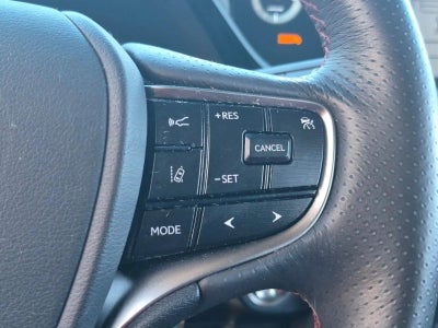 2022 Lexus ES 350 F SPORT FWD