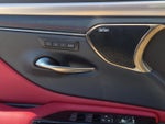 2022 Lexus ES 350 F SPORT FWD