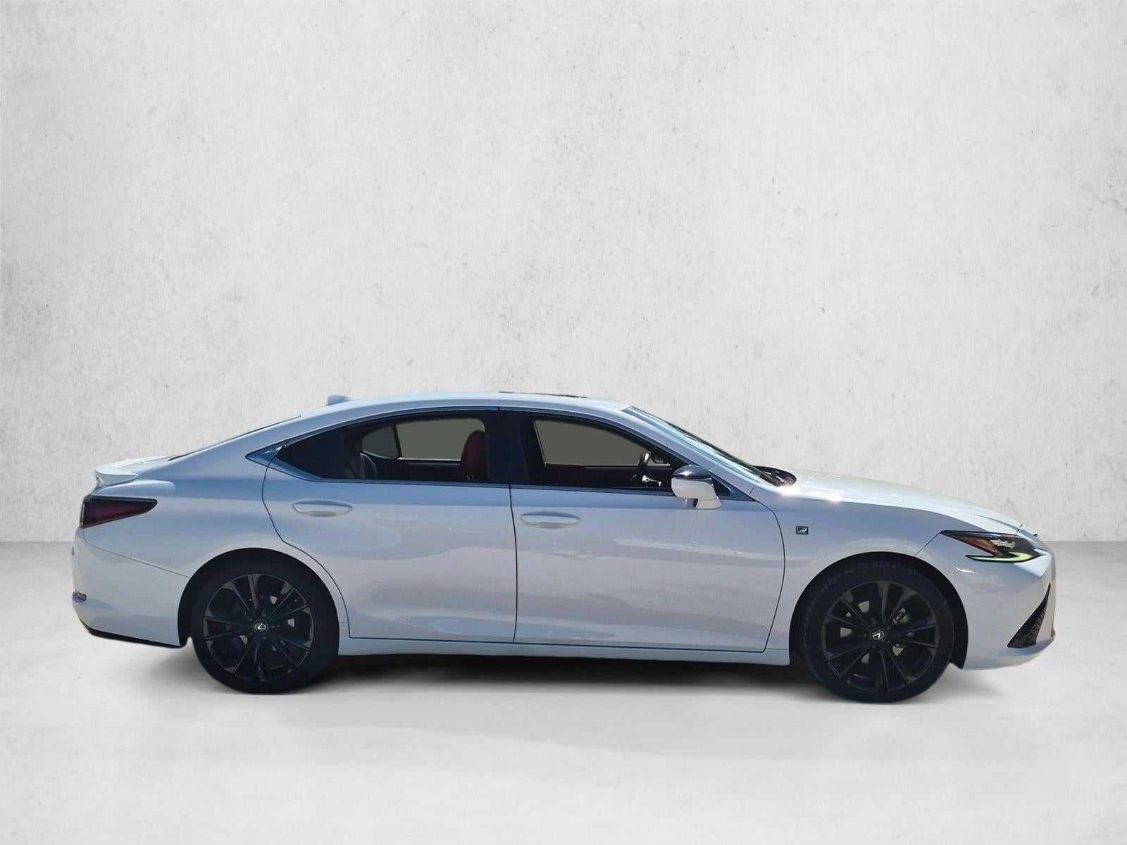 2022 Lexus ES 350 F SPORT FWD