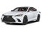 2022 Lexus ES 350 F SPORT FWD