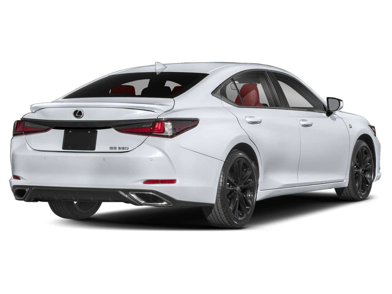 2022 Lexus ES 350 F SPORT FWD