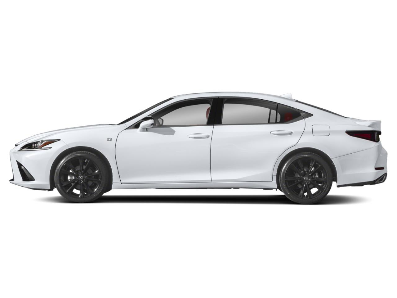 2022 Lexus ES 350 F SPORT FWD