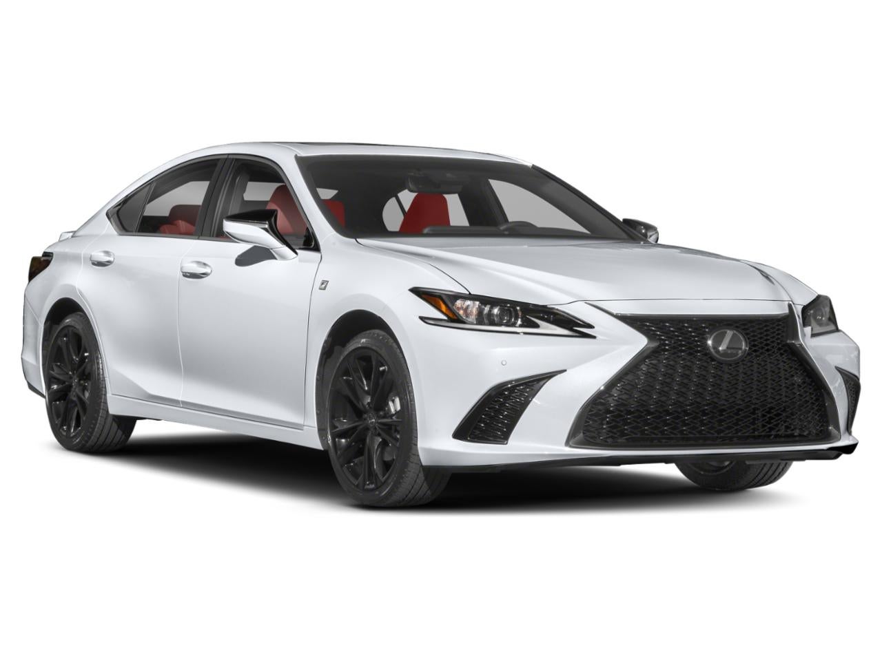 2022 Lexus ES 350 F SPORT FWD