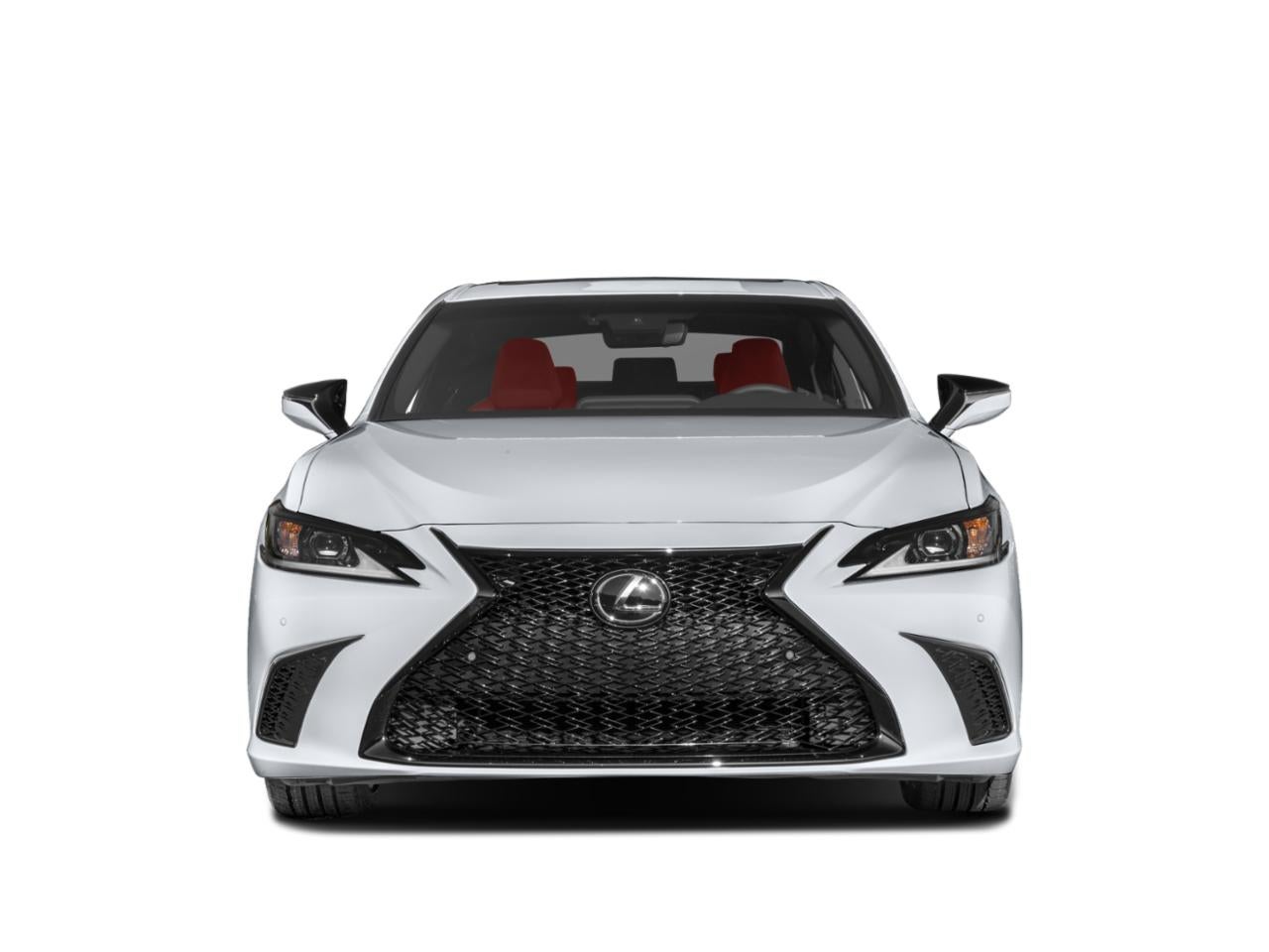 2022 Lexus ES 350 F SPORT FWD