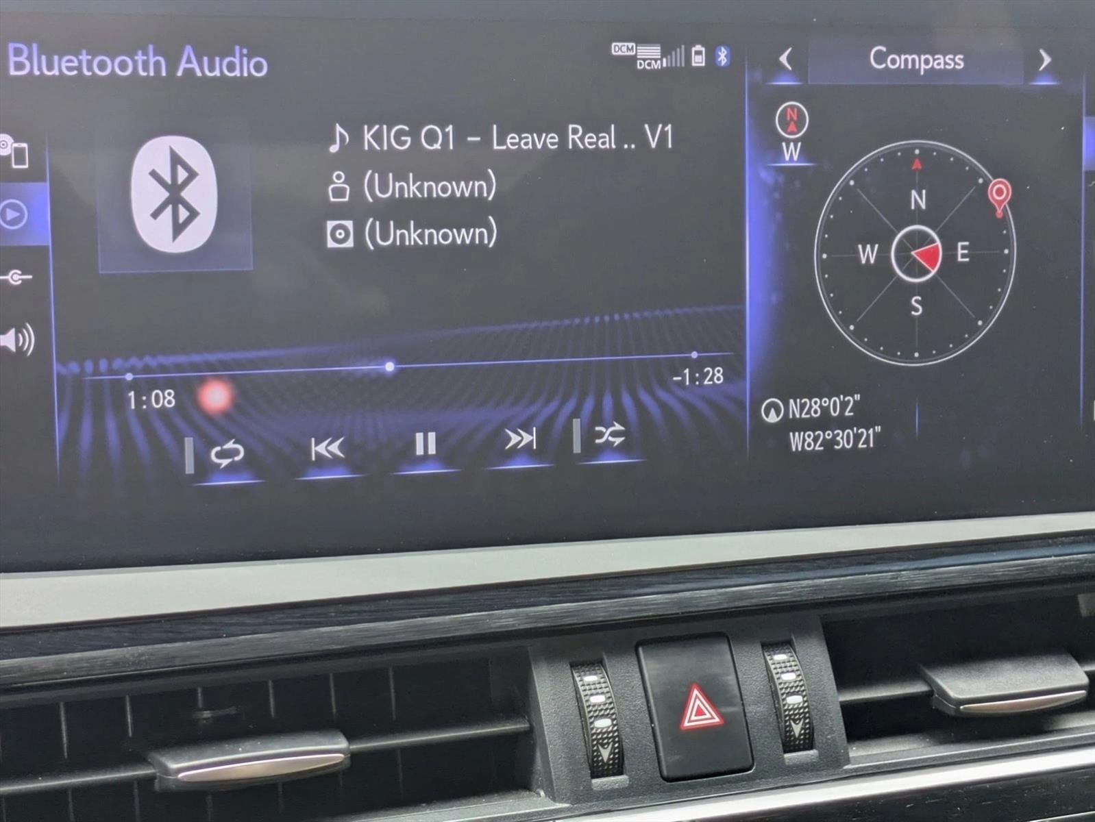 2022 Lexus ES 350 F SPORT FWD