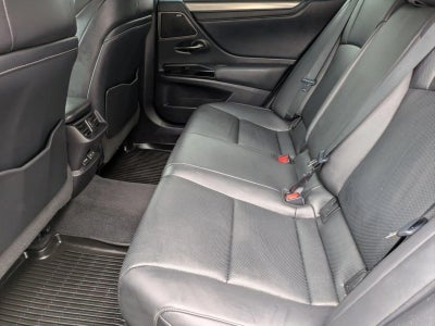 2022 Lexus ES 350 F SPORT FWD