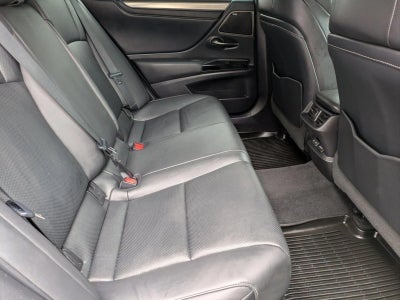 2022 Lexus ES 350 F SPORT FWD