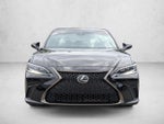 2022 Lexus ES 350 F SPORT FWD