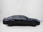 2022 Lexus ES 350 F SPORT FWD