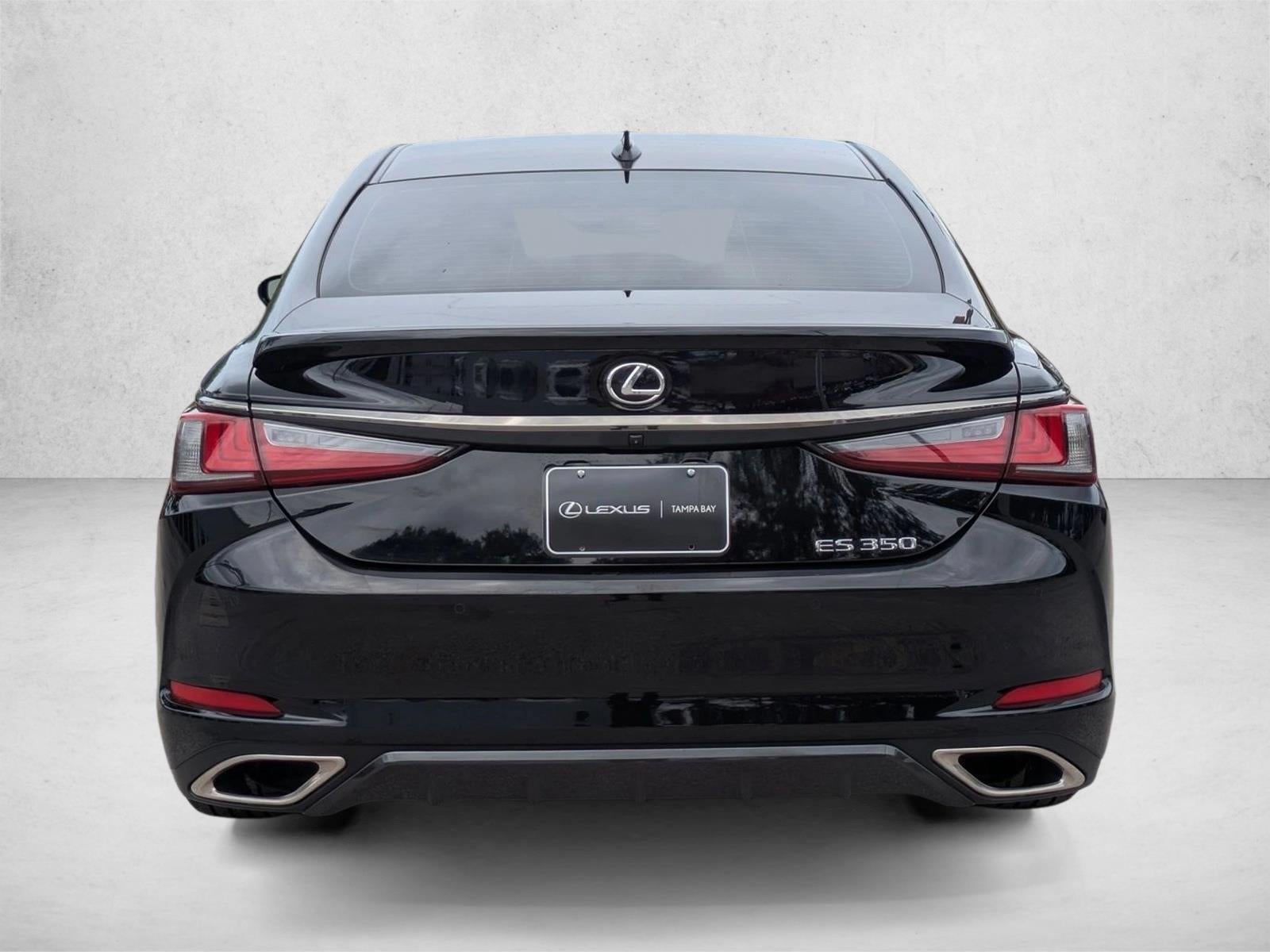 2022 Lexus ES 350 F SPORT FWD