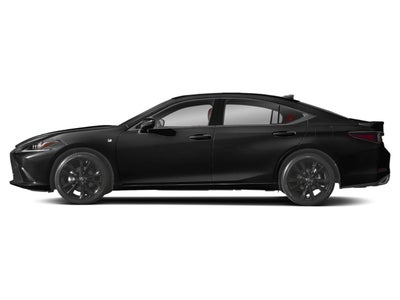 2022 Lexus ES 350 F SPORT FWD