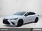 2025 Lexus ES 350 F SPORT Handling FWD
