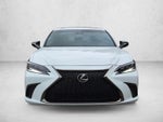2025 Lexus ES 350 F SPORT Handling FWD
