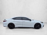 2025 Lexus ES 350 F SPORT Handling FWD