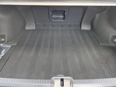2025 Lexus ES 350 F SPORT Handling FWD
