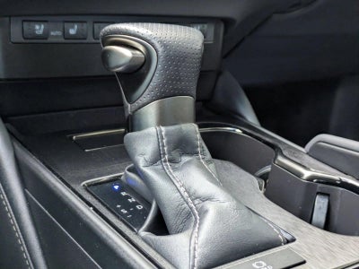 2023 Lexus ES 350 F SPORT Handling FWD