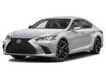 2023 Lexus ES 350 F SPORT Handling FWD