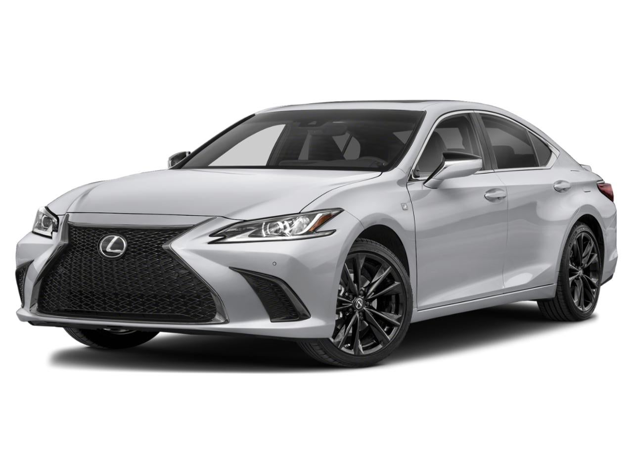 2023 Lexus ES 350 F SPORT Handling FWD