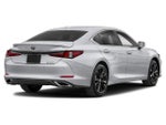2023 Lexus ES 350 F SPORT Handling FWD