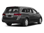 2017 Honda Odyssey EX-L Auto