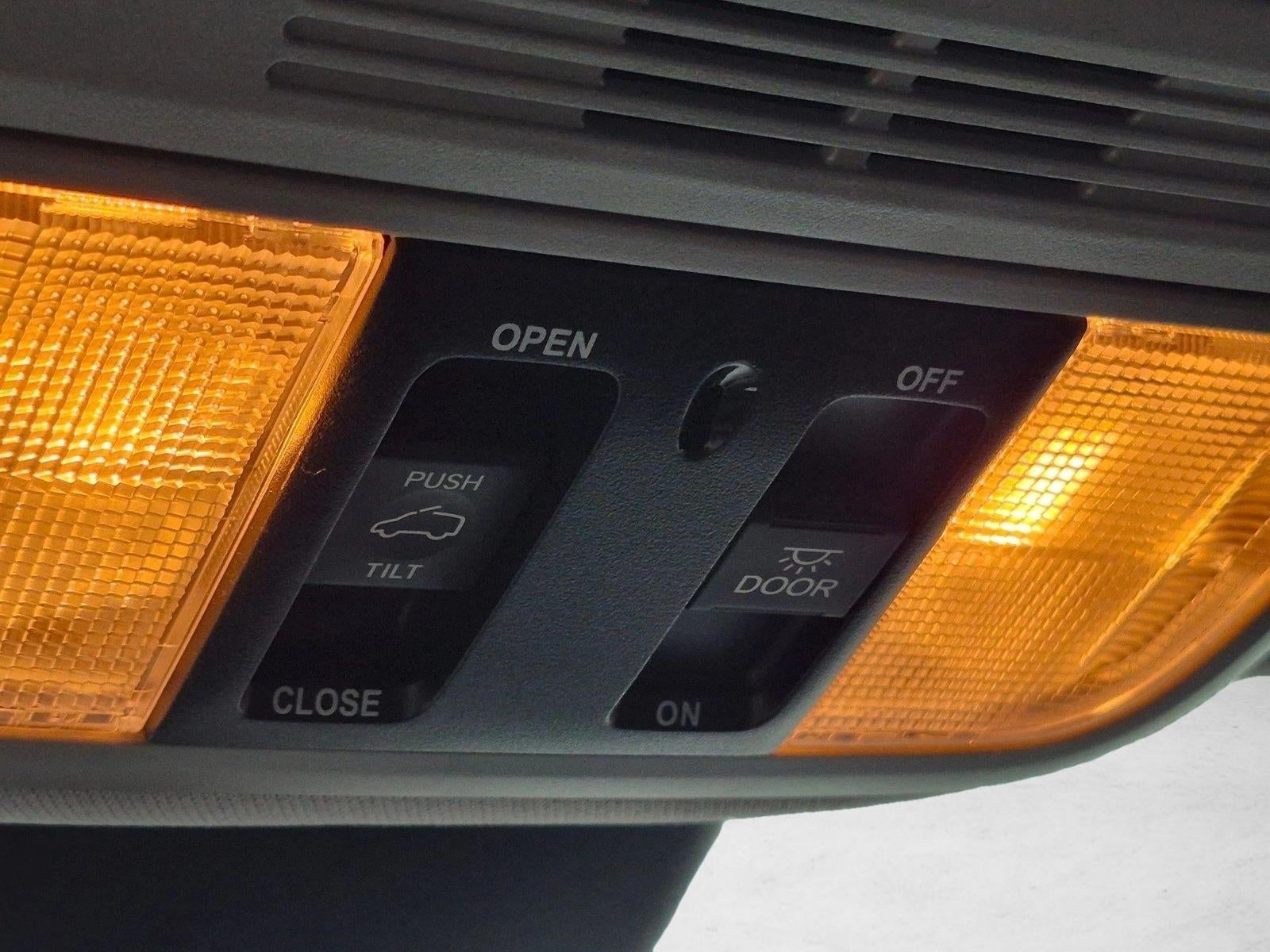 2024 Honda Odyssey EX-L Auto