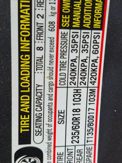 2024 Honda Odyssey EX-L Auto