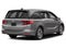 2024 Honda Odyssey EX-L Auto