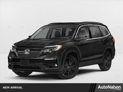 2022 Honda Pilot Special Edition 2WD
