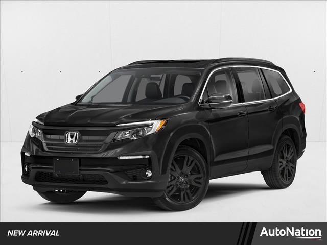 2022 Honda Pilot Special Edition 2WD