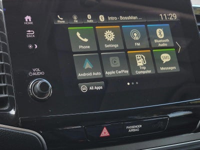 2022 Honda Pilot Special Edition 2WD