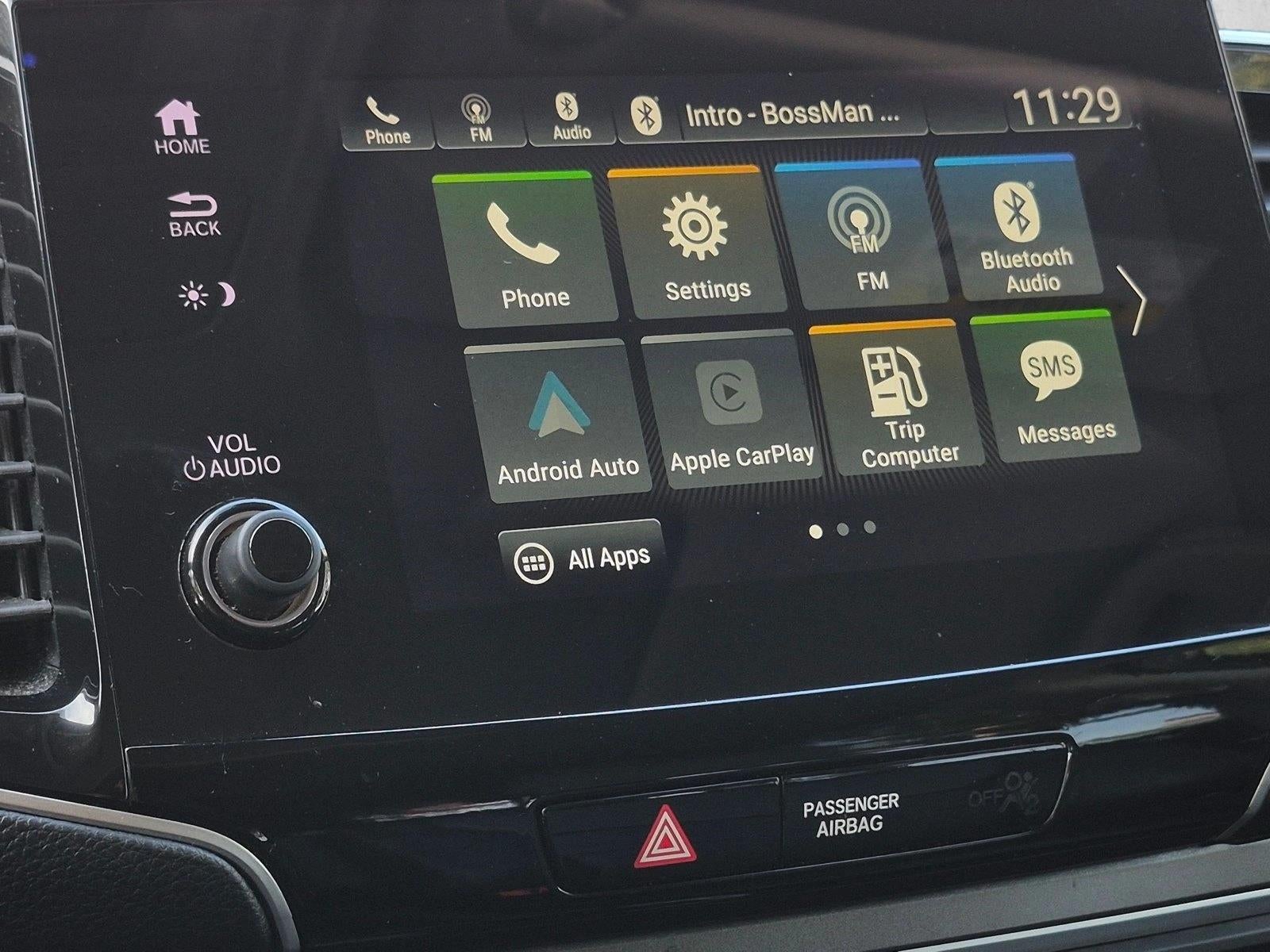 2022 Honda Pilot Special Edition 2WD
