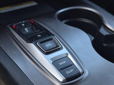 2022 Honda Pilot Special Edition 2WD