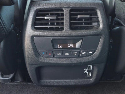2022 Honda Pilot Special Edition 2WD