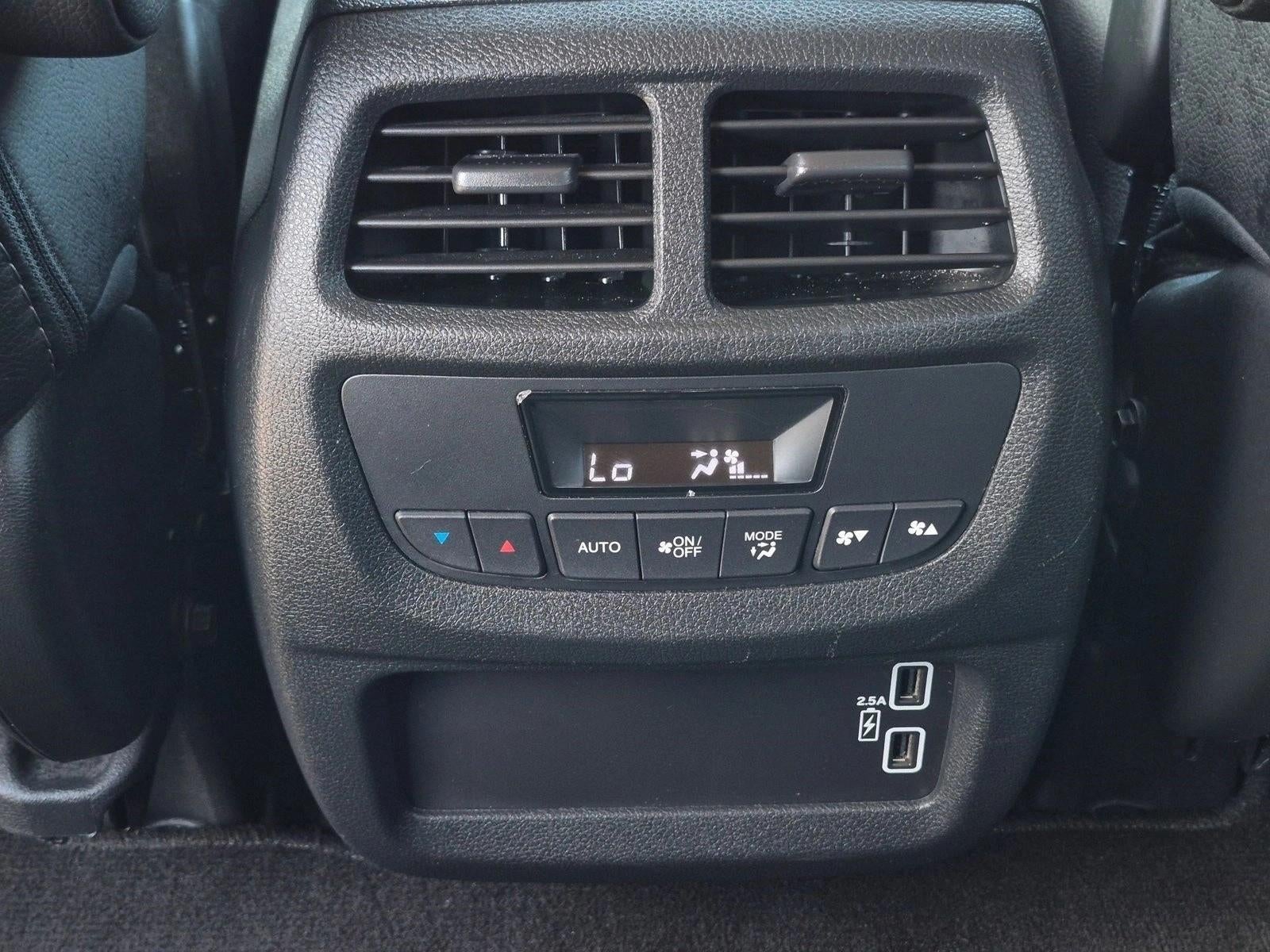 2022 Honda Pilot Special Edition 2WD