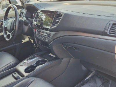 2022 Honda Pilot Special Edition 2WD